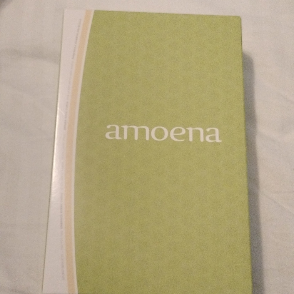 Amoena mastectomy bra
